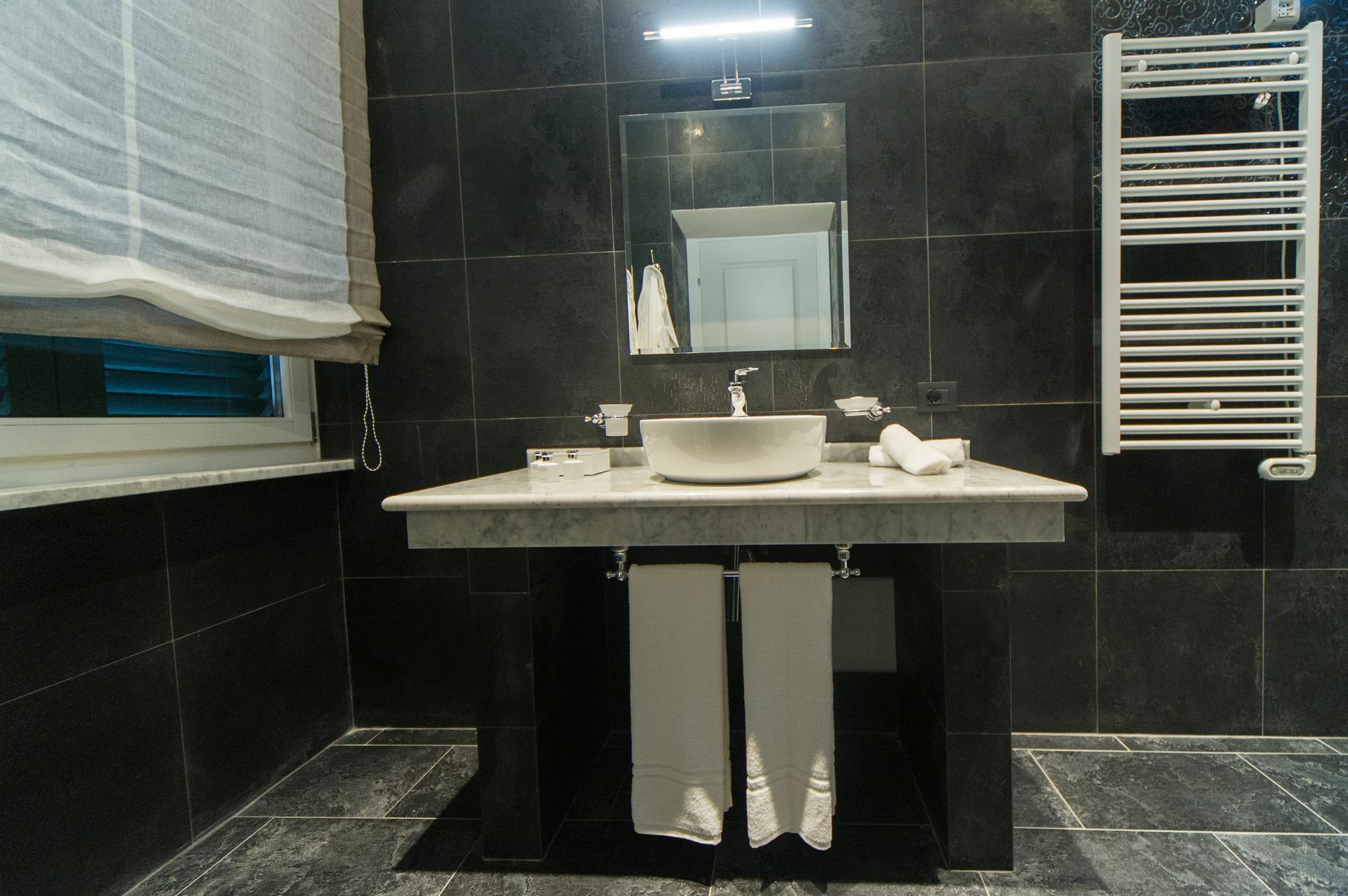 Via Veneto Suites โรม ภายนอก รูปภาพ